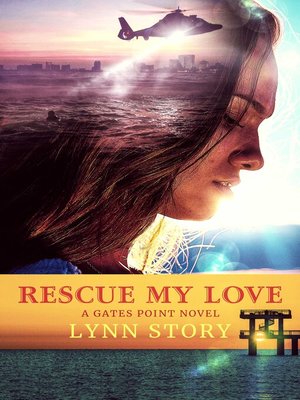 cover image of Rescue My Love